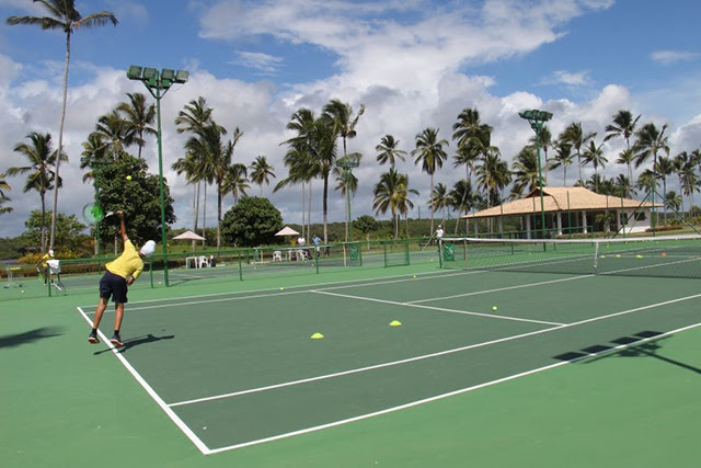 Transamerica Resort Comandatuba terá programação especial para os Jogos Comandatuba 2024